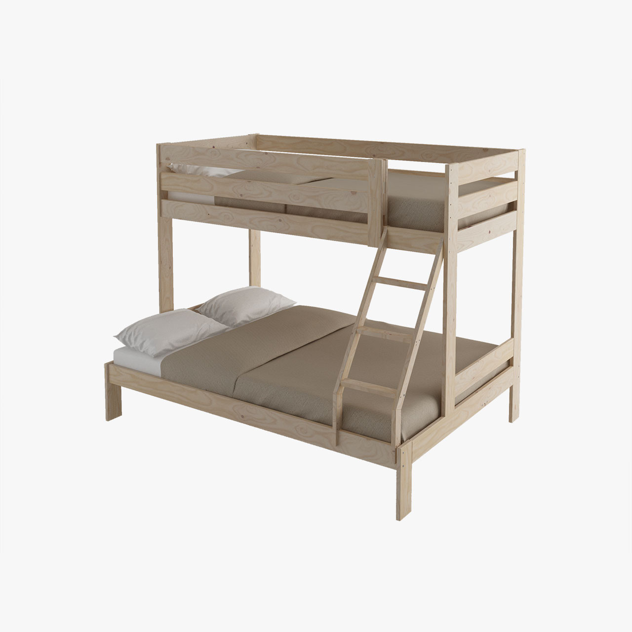 TRIOLO BELICHE DE CASAL 140