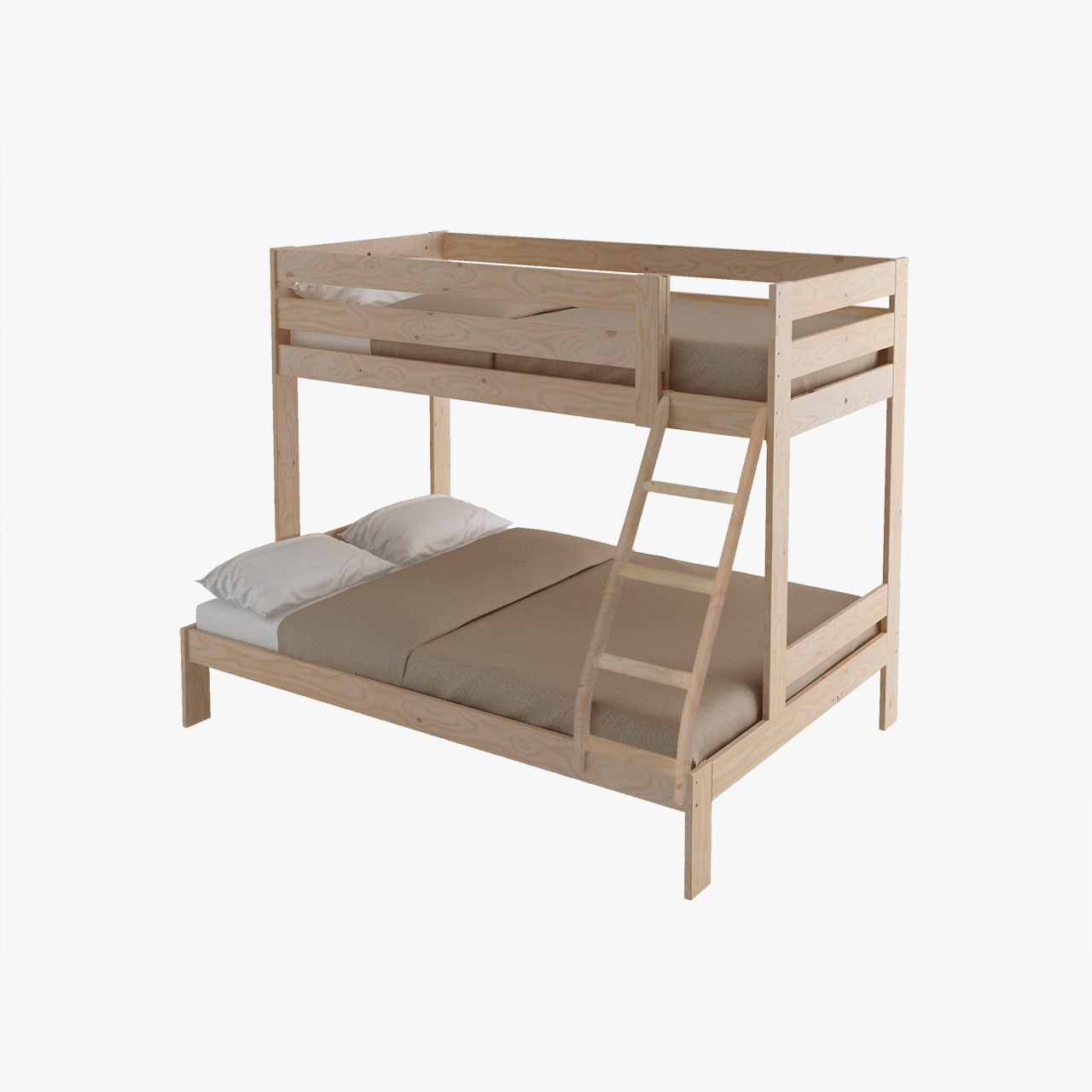 TRIOLO BELICHE DE CASAL 135