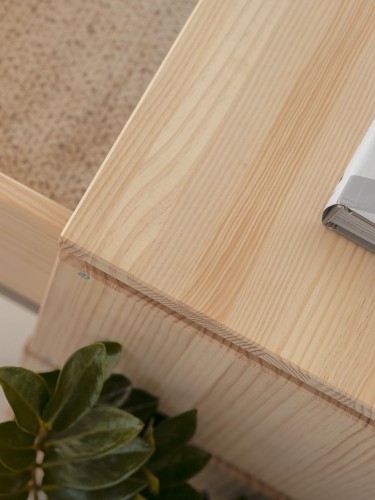 plan de travail modulaire en bois 78 LIBE | LUFE