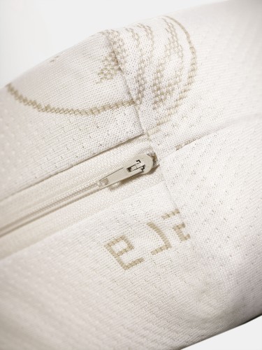 Materasso GARO 60x120 per culla o lettino Montessori impilabile | LUFE