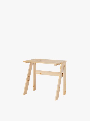 Bureau d'étudiant de 80 cm | LUFE