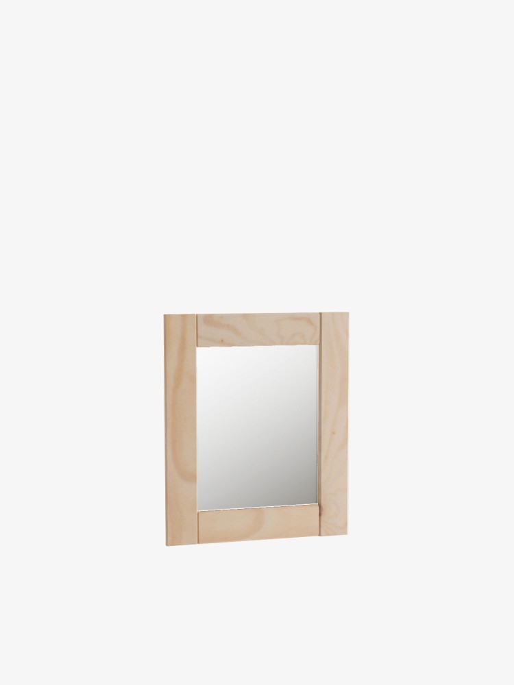 NINAO espelho de parede 60x70