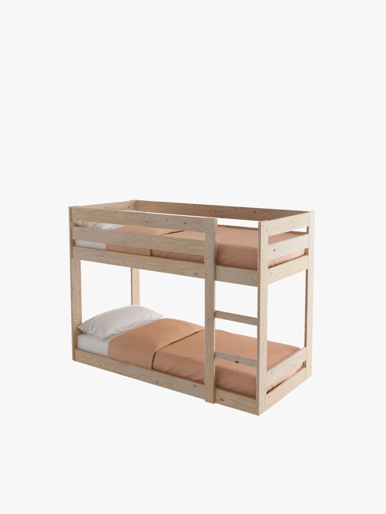 MONTESSORI letto a castello 80