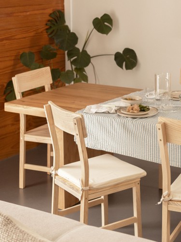 Coussin de chaise BATU | LUFE