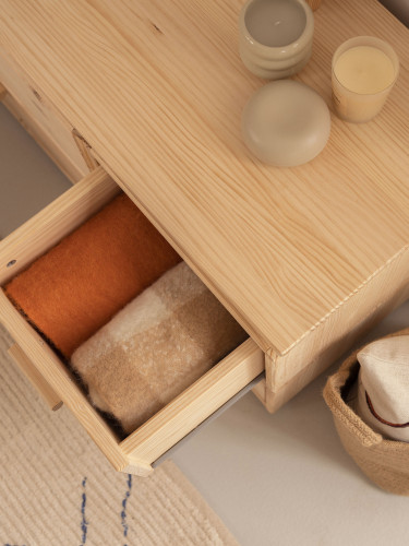 Encimera modular de madera 117 LIBE | LUFE