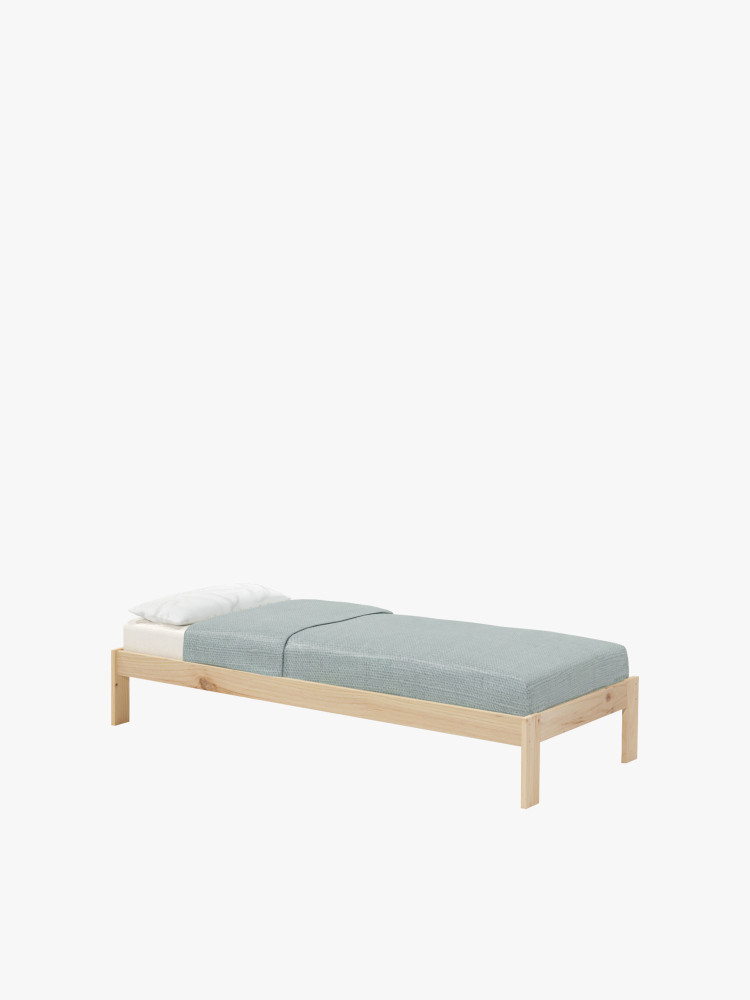 BASO letto singolo 80