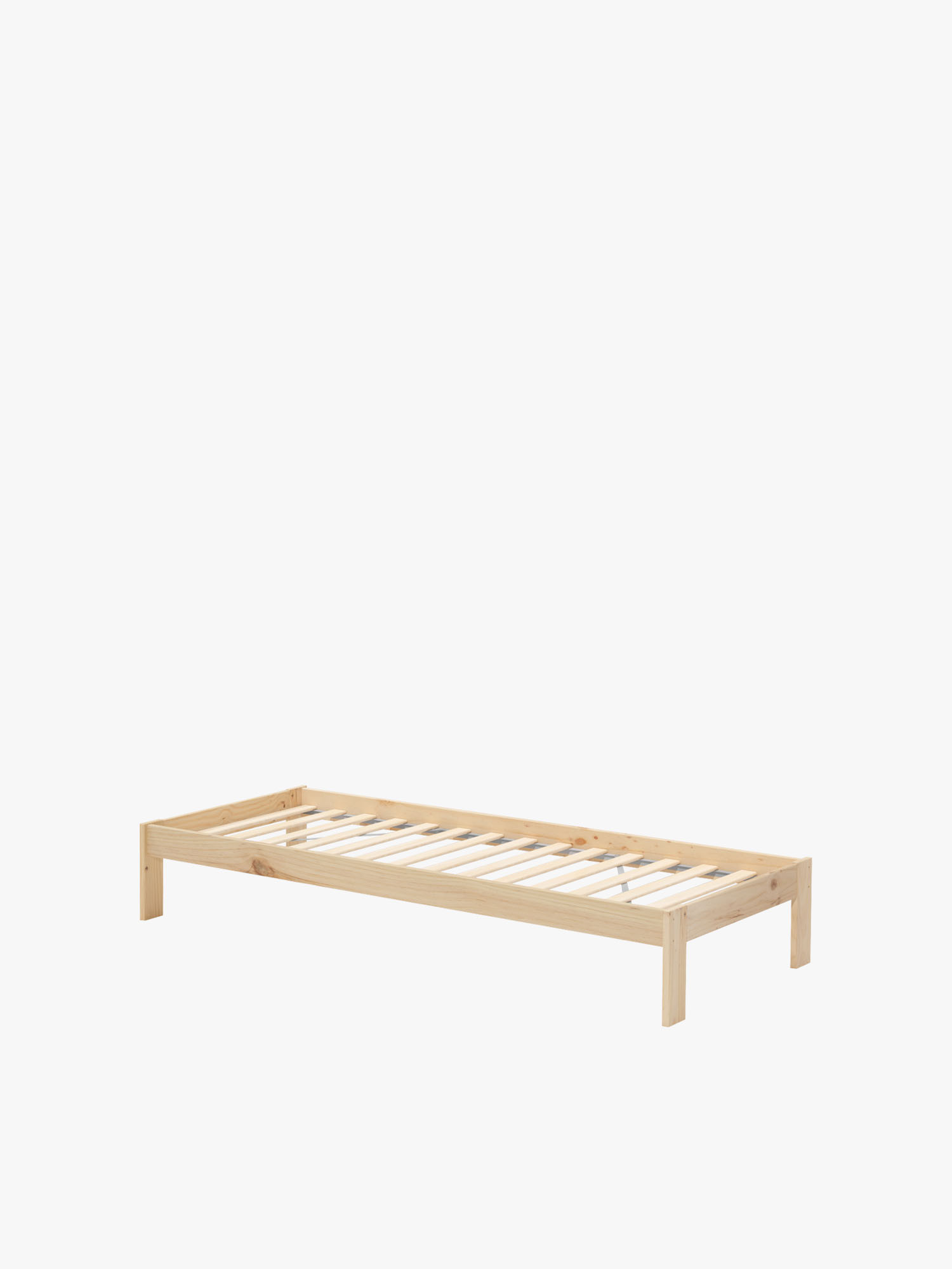 BASO letto singolo 90