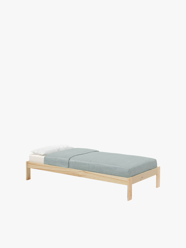 BASO letto singolo 105