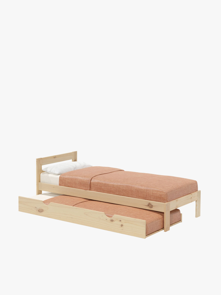 LORE cama nido 80