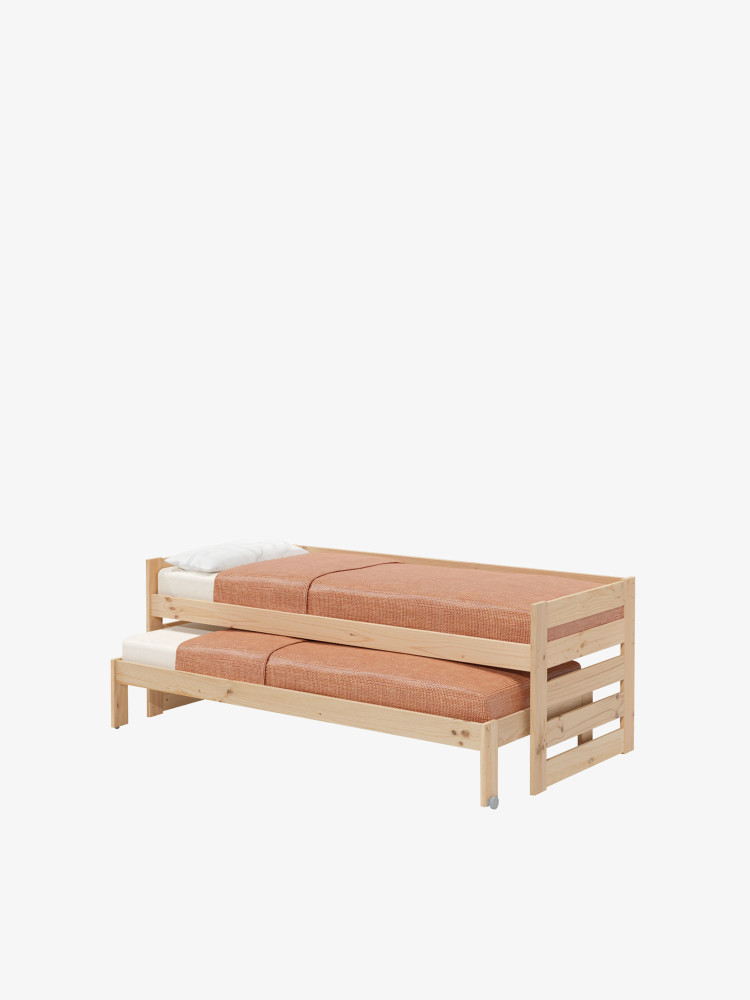 LORE cama nido compacta