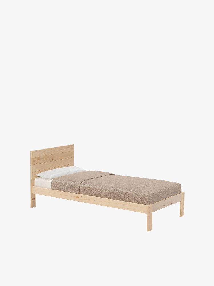 TESTA cama individual 105