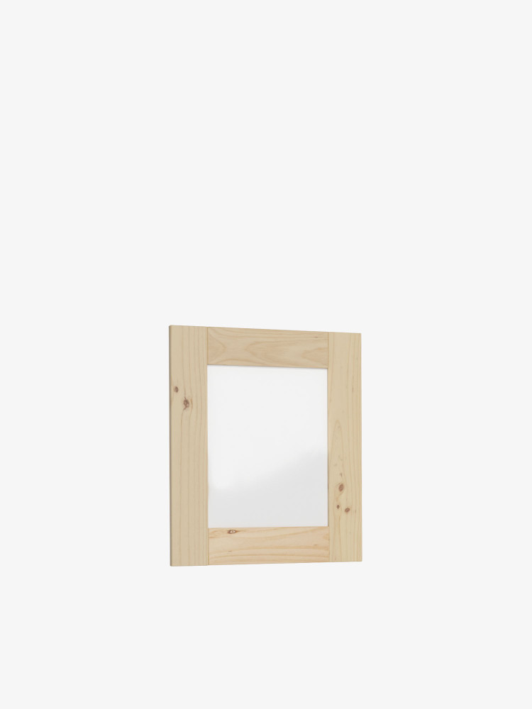 NINAO espejo de pared 60x70