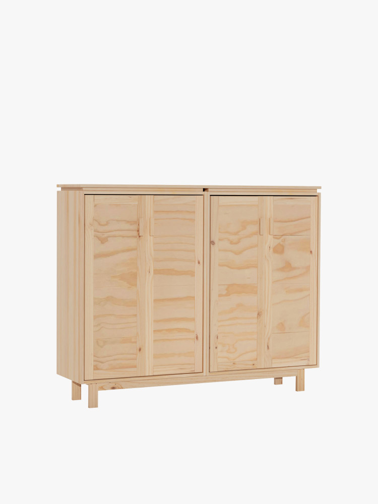 AIKA armadio credenza 157x128