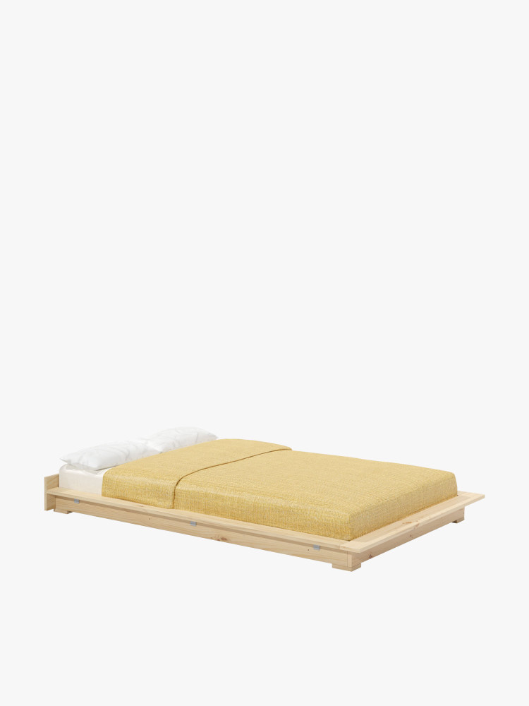 LUR cama tatami 140