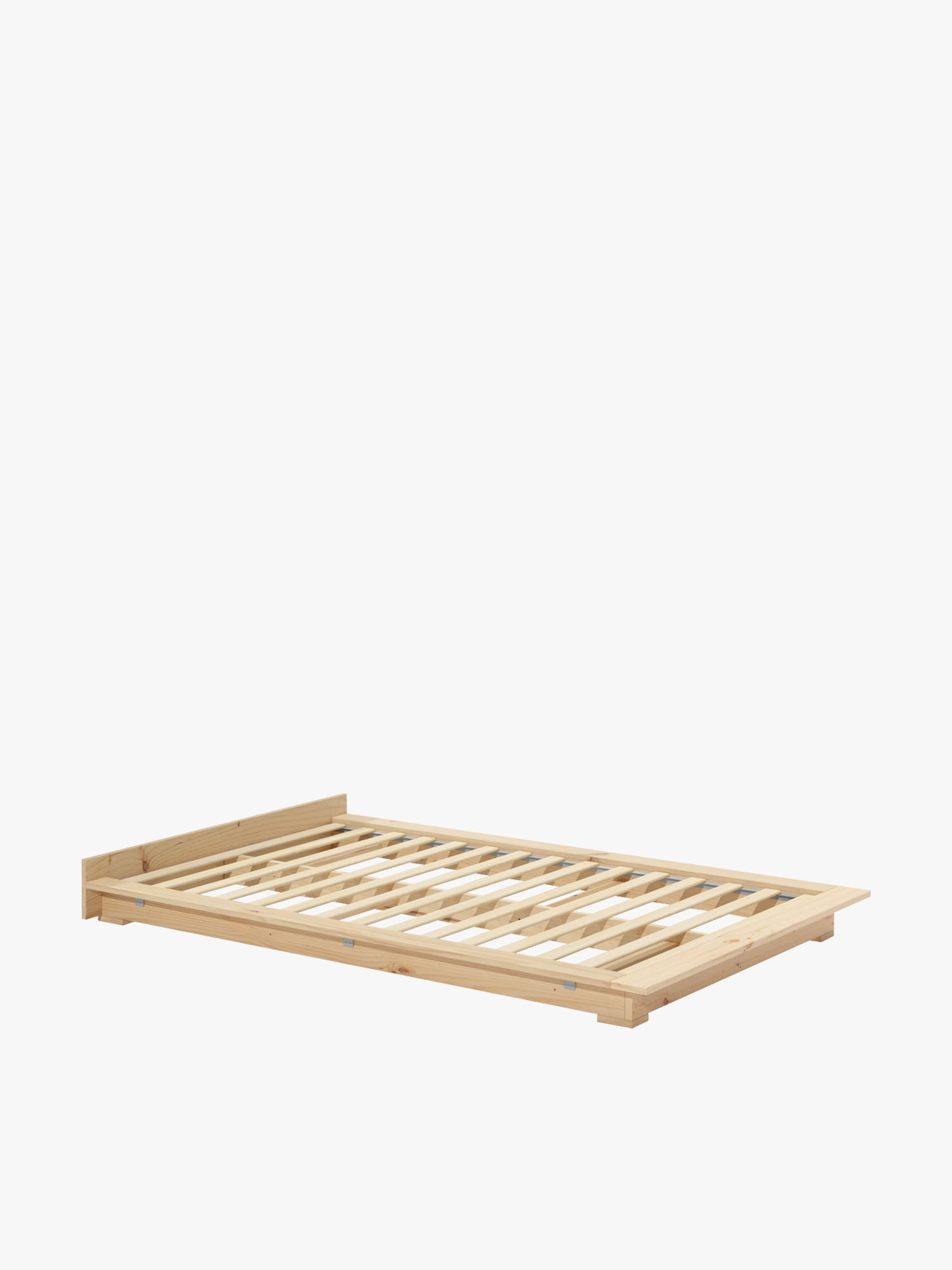 LUR letto tatami 140