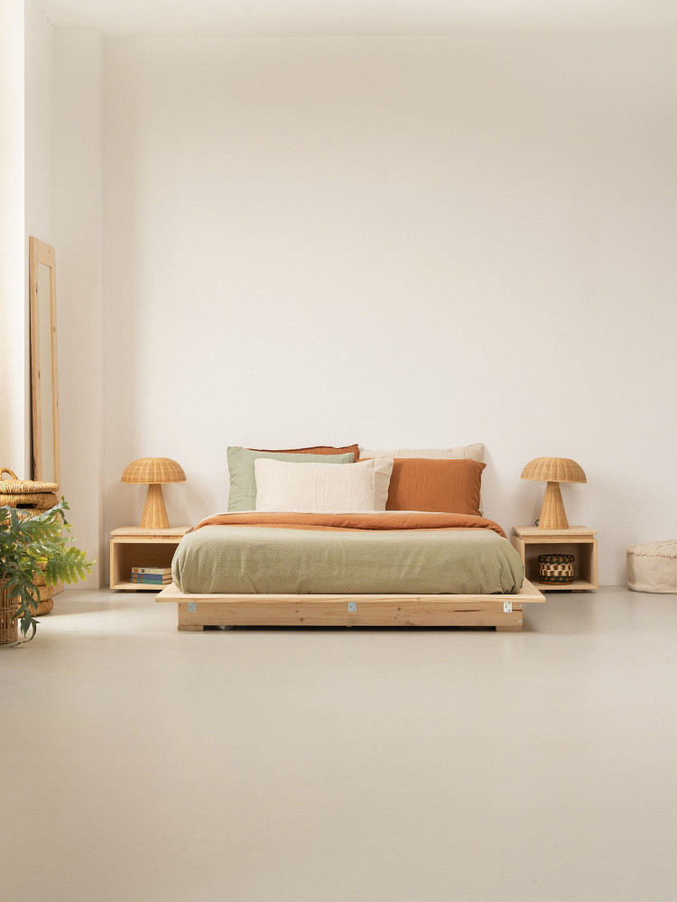 LUR letto tatami 140 2