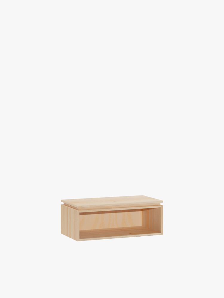 LIBE table de chevet 78x32