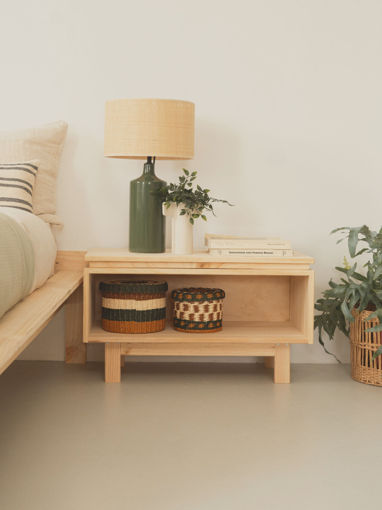 AIKA table de chevet 78x44 2