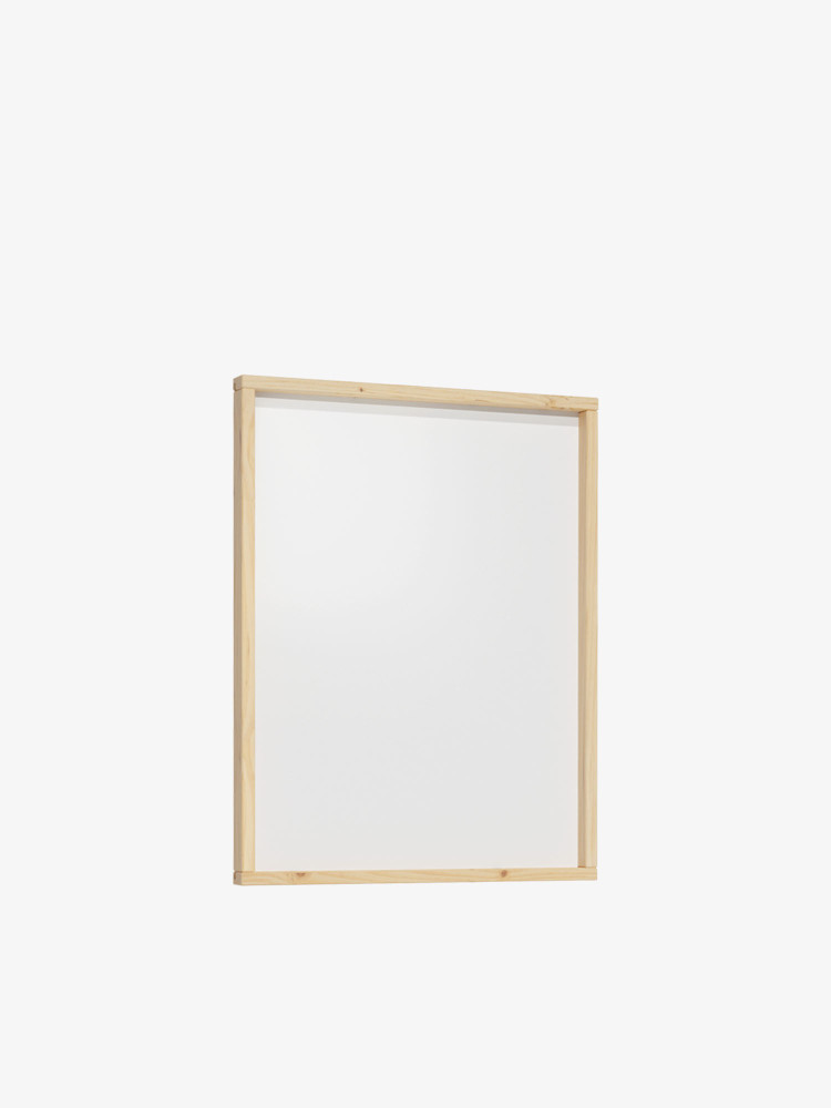 GOI specchio da parete 62x82