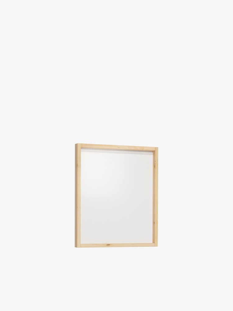 GOI espelho de parede 52x62