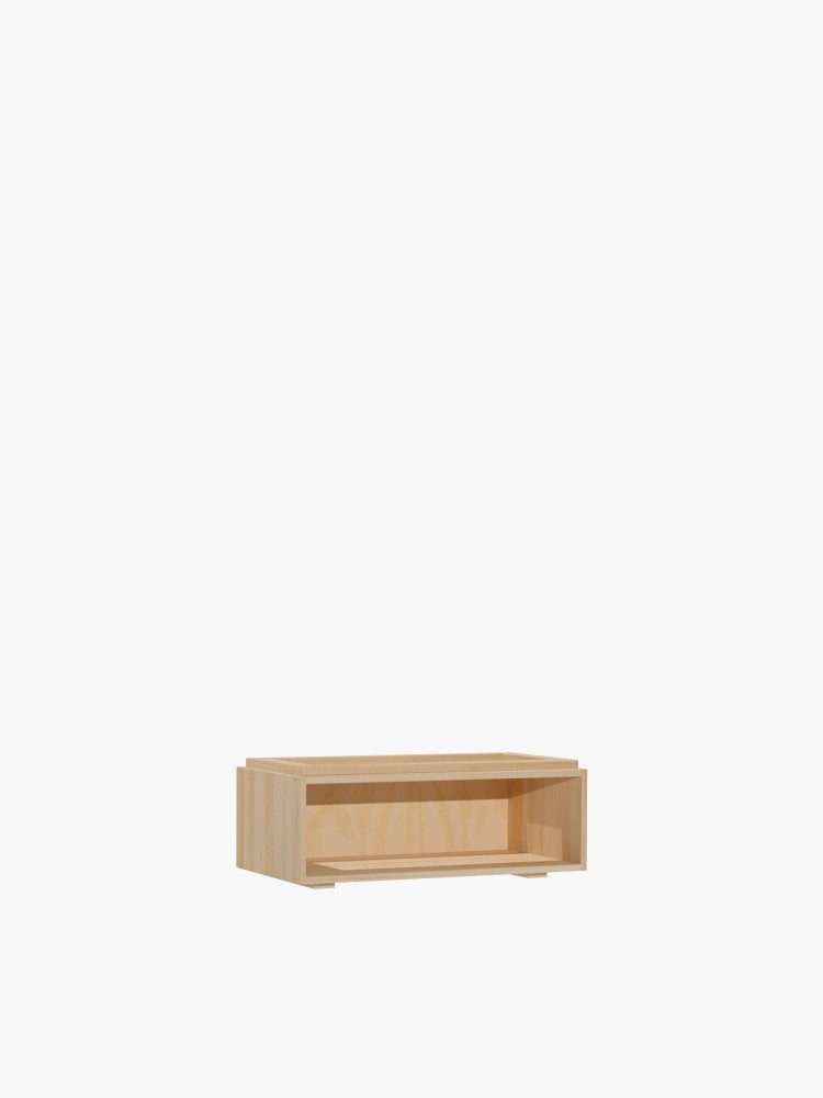 LIBE module creux 78x30