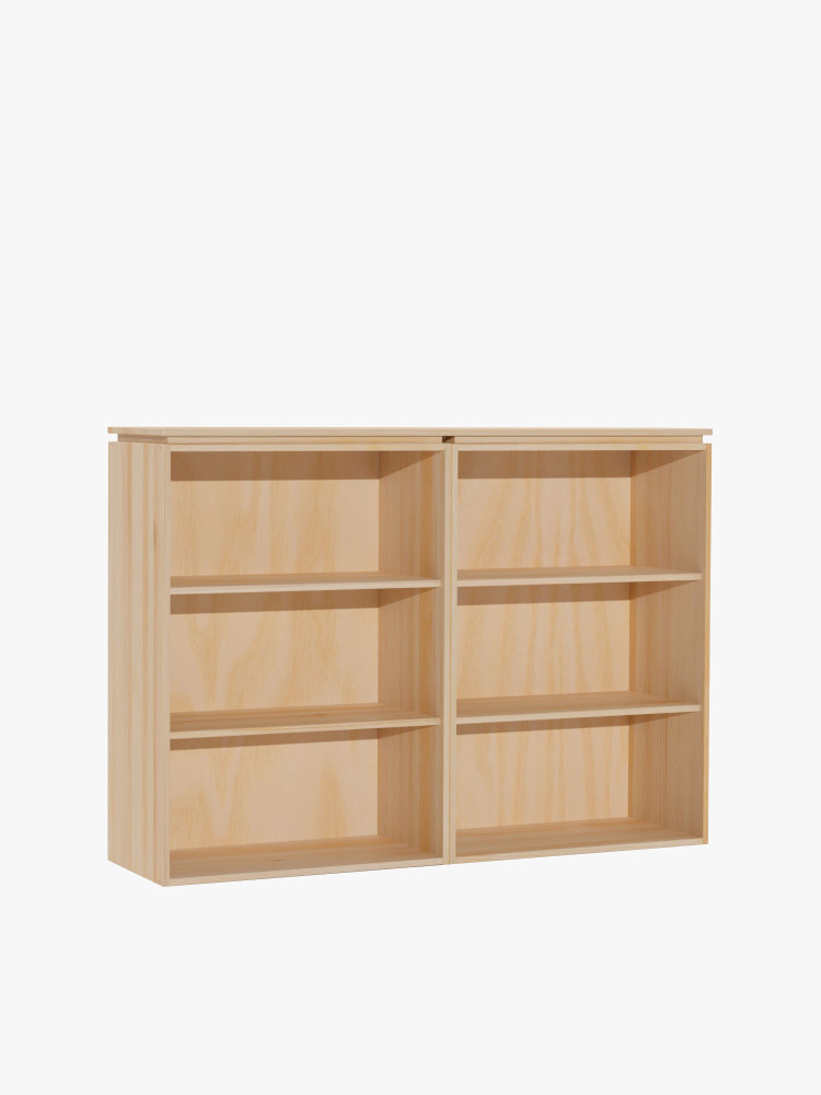 LIBE estante baixa 157x115