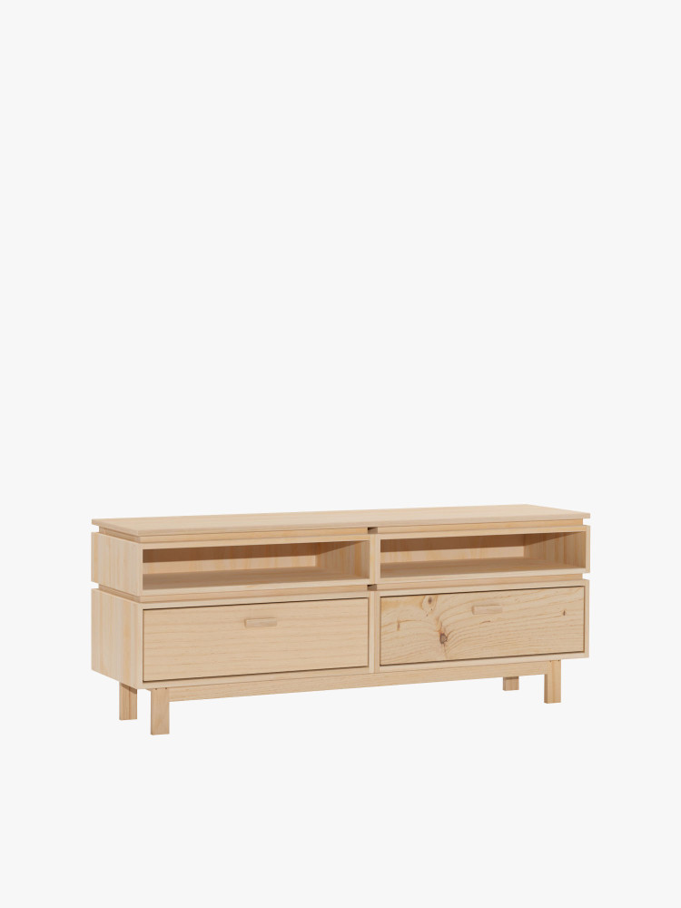 AIKA móvel TV 157x62