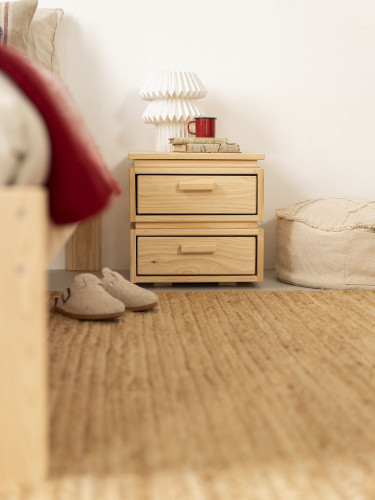 Modulo cassetto in legno 39x20 LIBE | LUFE
