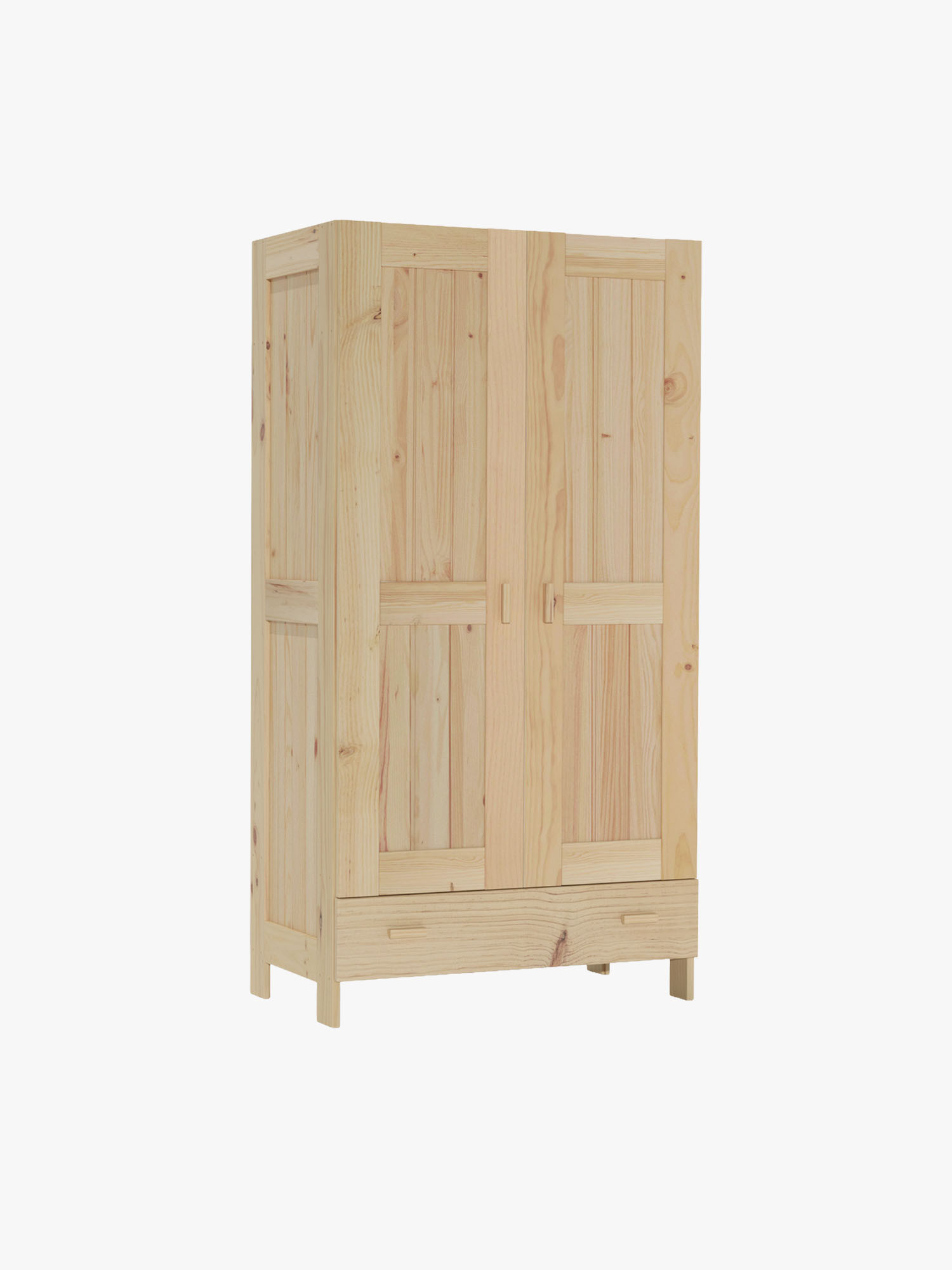 Armario NINAO en madera de 104 cms | LUFE