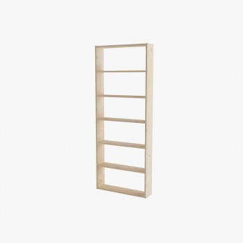 BIDE ESTANTE 217X84