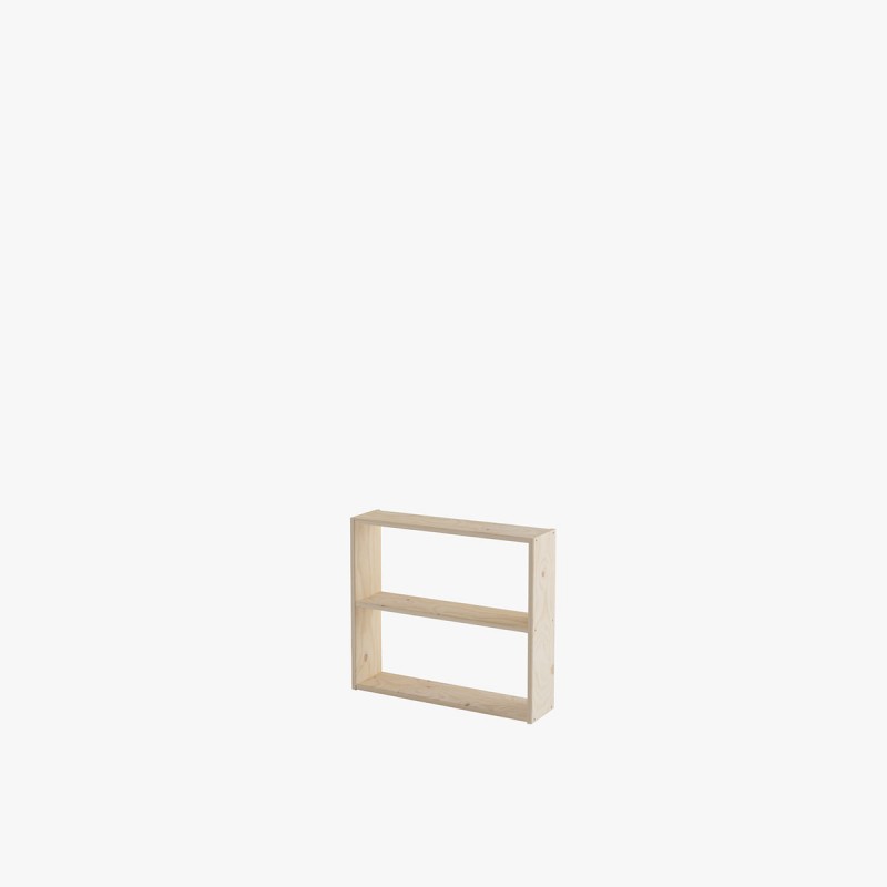 BIDE ESTANTE 74X84