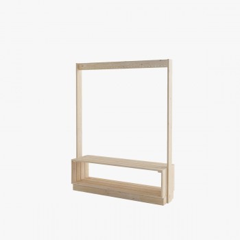 BEKA ROUPEIRO ABERTO 165X130