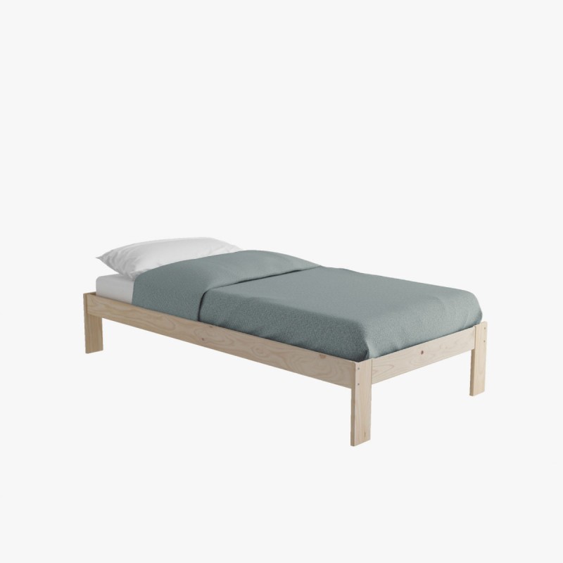 BASO CAMA 90