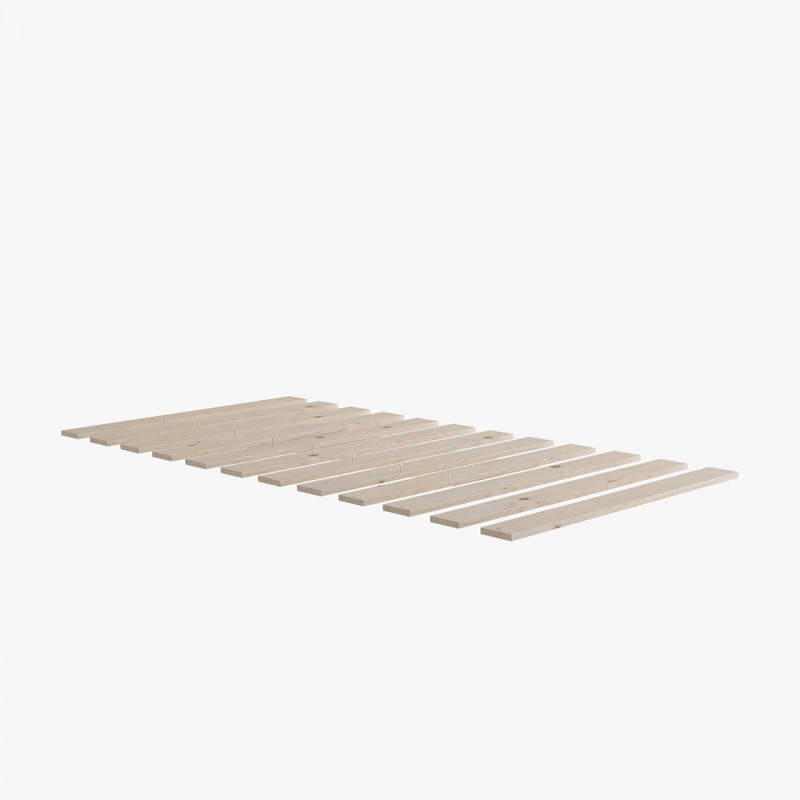 DUT ESTRADOS SOMMIER CAMA 90