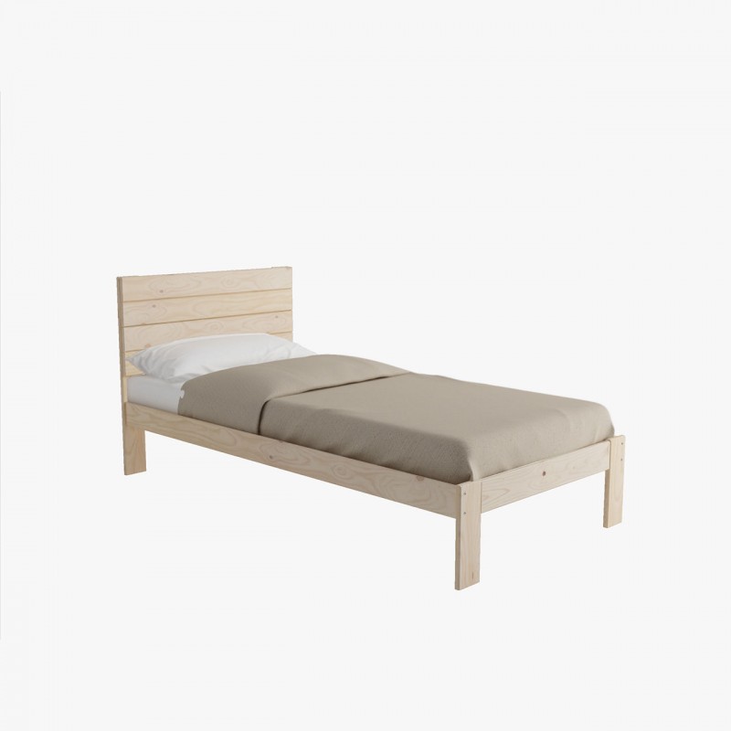 TESTA CAMA 90
