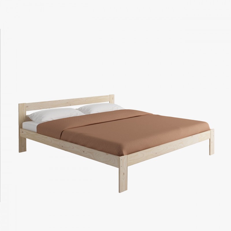 LORE CAMA 180