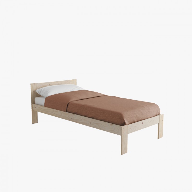 LORE CAMA 80