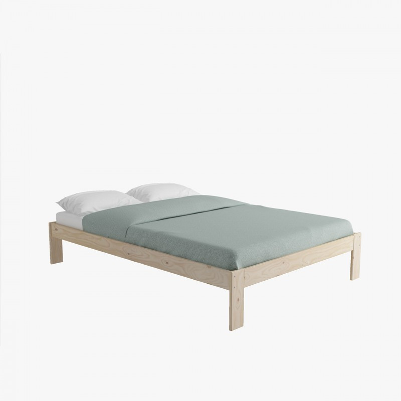 BASO CAMA 140