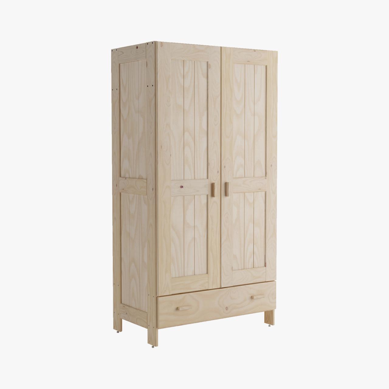 vacante promedio traducir Muebles de madera natural a un precio justo | LUFE