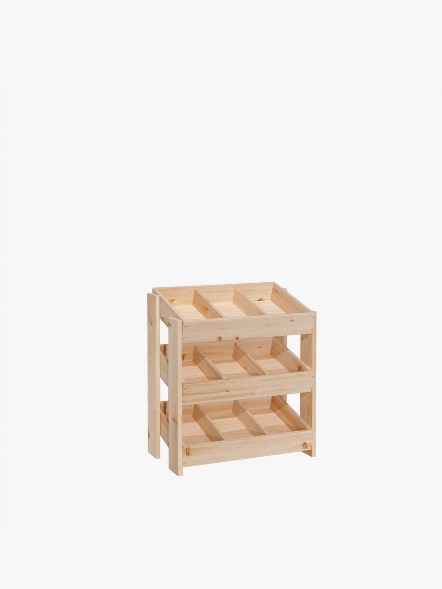 MONTESSORI ORGANIZADOR