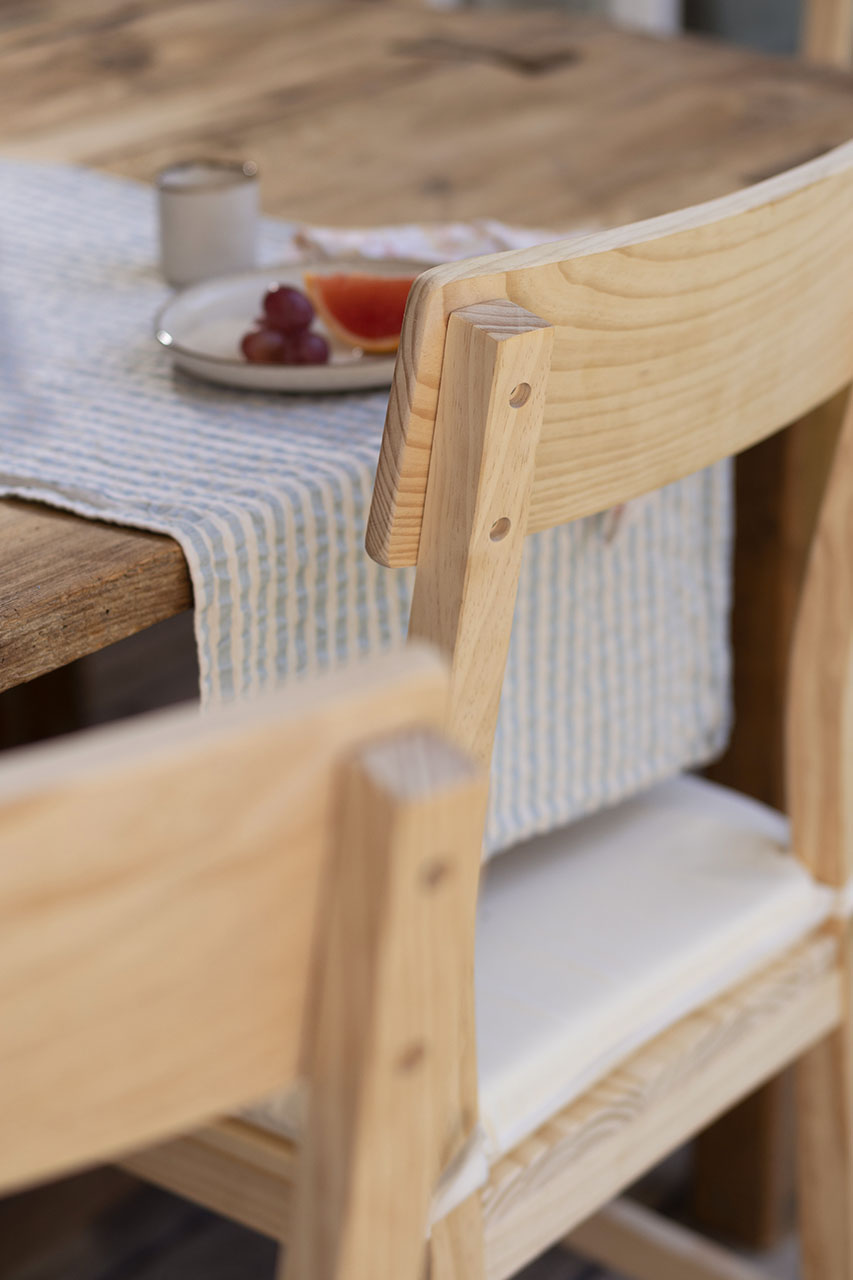 BATU SILLA DE COMEDOR